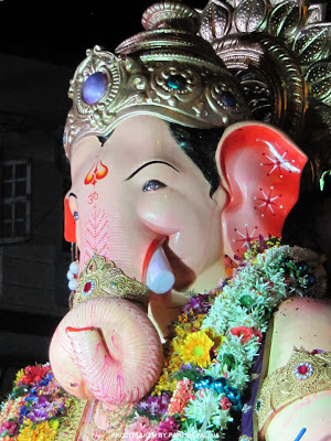 Lalbaugcha Raja-2011