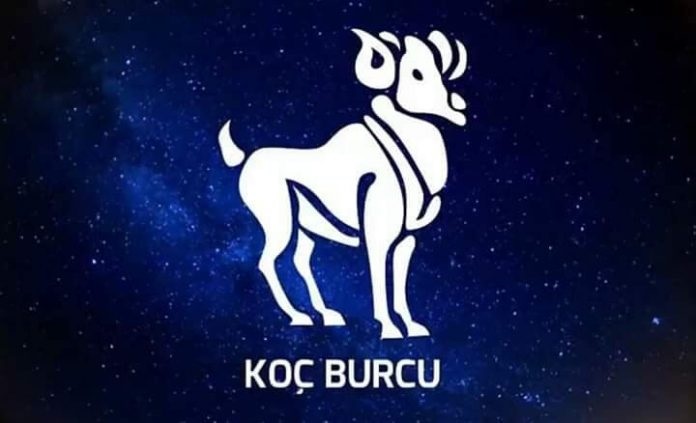 koç burcuna hediye