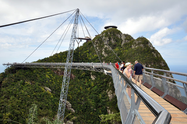 Langkawi Bridge