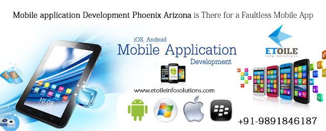 Mobile Application Development Company