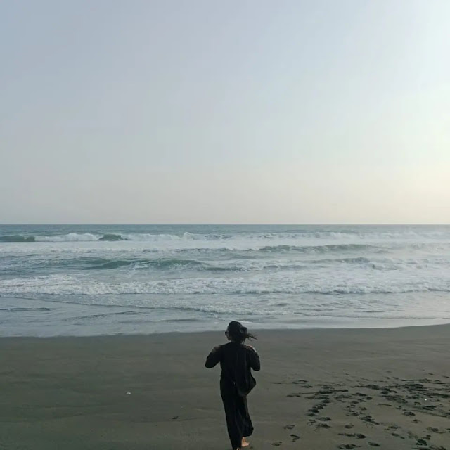 Pantai Pagak Ngombol Purworejo