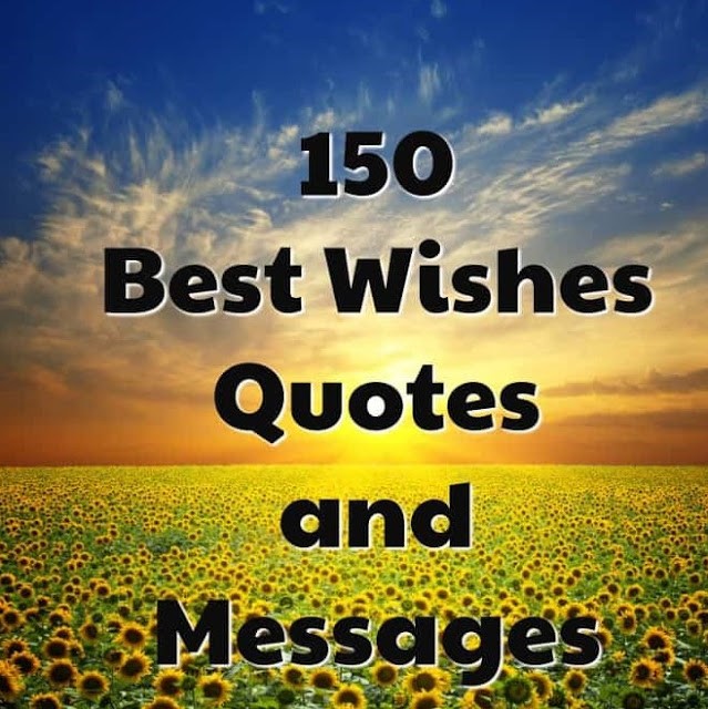 Wishes msgs