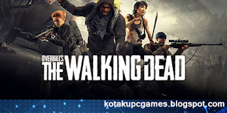 Overkill's The Walking Dead Free Download