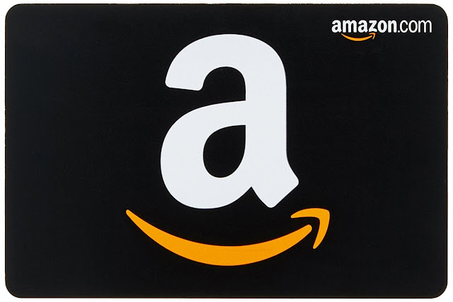 Amazon Gift Card Gift Card from Coupons Amazon 