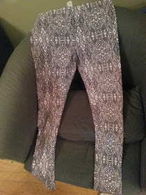 aztec-leggings-American-Eagle-Outfitters