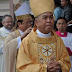 Valles installed as 4th Davao archbishop