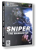 Sniper The Manhunter Game