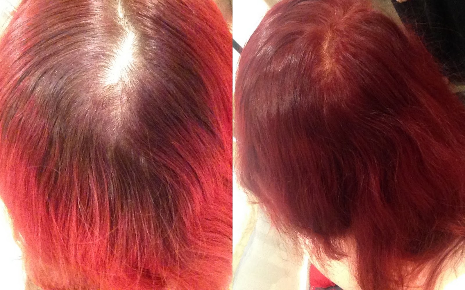 Schwarzkopf Live Color XXL Radiant Red - She Might Be Loved