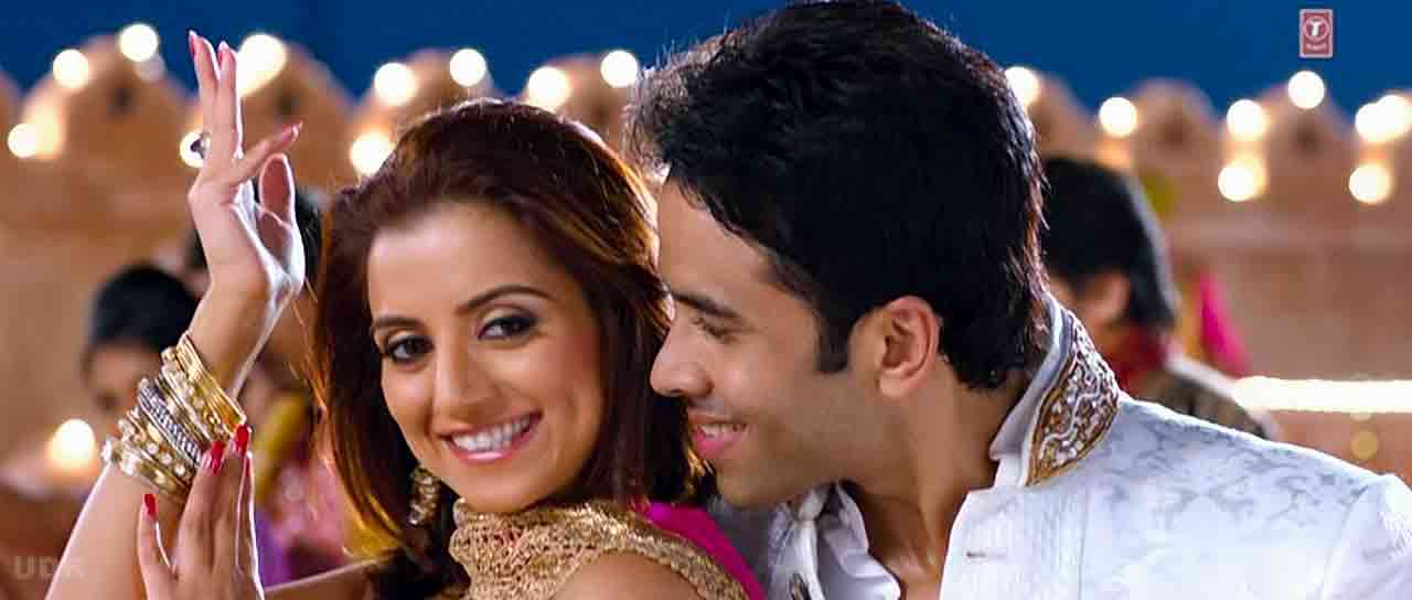 Chaar Din Ki Chandni (2012) Full Music Video Songs Free Download And Watch Online at worldfree4u.com