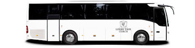 Luxury Tour Coach