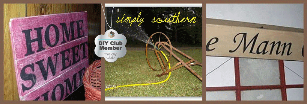 Simply Southern