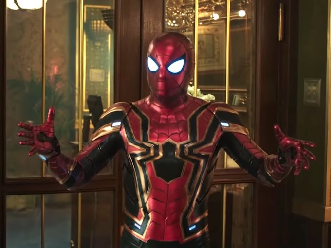Web-Slinging into the Future: A Guide to Upcoming Spider-Man Movies