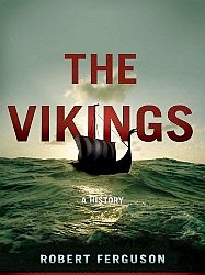 The Vikings, by Robert Ferguson