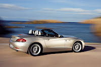 2009 BMW Z4