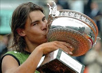 Rafael Nadal