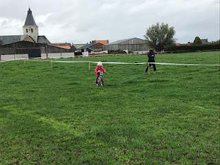 Cross Duathlon du Haricot