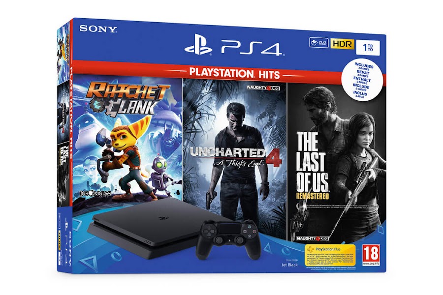 playstation hits ps4 bundle