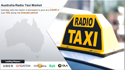 Australia Radio Taxi Market