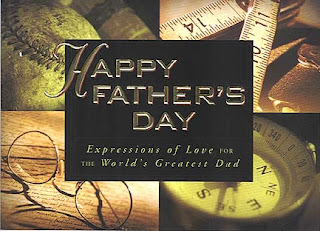 Free christian fathers day ecards