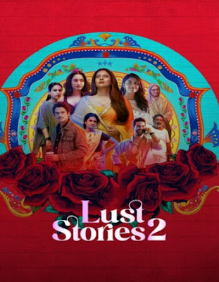  Lust Stories 2 (2023) Hindi Movie Download 720p 480p 