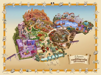 Disney And More Blue Sky Cellar Unveils Exciting New Magic Coming To Disney S California Adventure Park - roblox disneyland resort