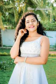 Tharu Gunawardana - Sri Lankan Beautiful Actress & Model