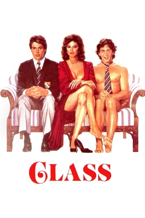 [HD] Clase 1983 Pelicula Online Castellano