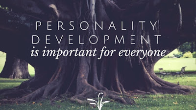 Essential personality development tips for student