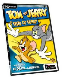  Tom And Jerry In Fists Of Fury