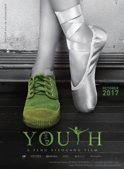 Regarder Youth 2017 Film Complet En Francais