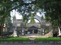 Wisata Solo
