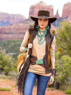 cowgirl hats