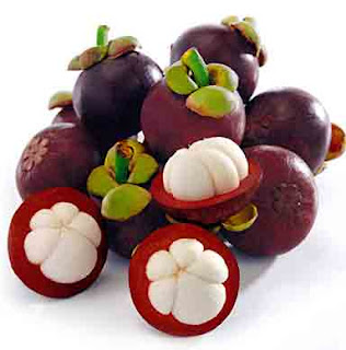 The benefits of mangosteen