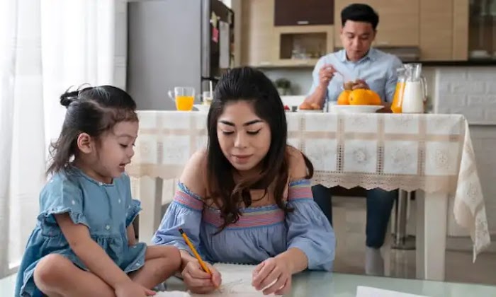 Manfaat Parenting Demokratis untuk Perkembangan Anak