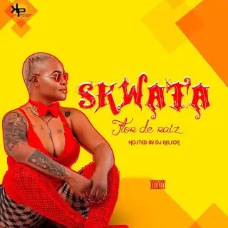 Flor de Raiz - Skwata (Afro House) 