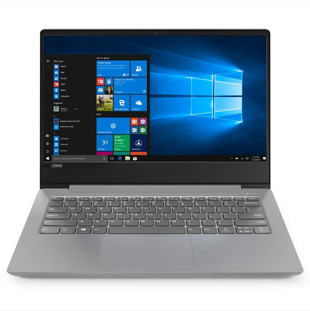 Lenovo Ideapad 330S Laptop