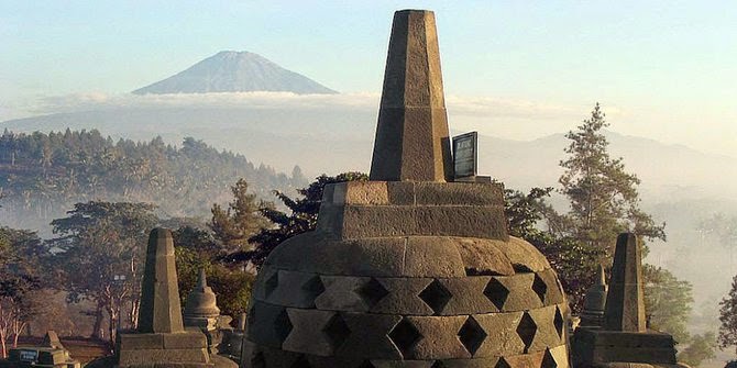 Borobudur