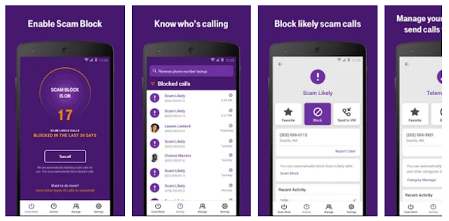 Download Metro by T-Mobile Scam Shield Mobile App - Youth ...