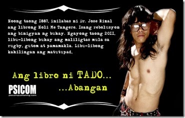 tadlibro