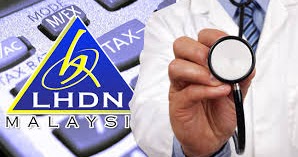 Pejabat Lhdn Shah Alam - Rasmi Sum