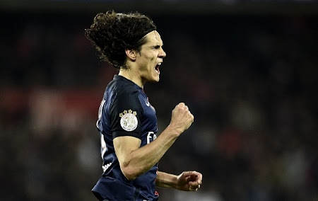'Milan? Tak Ada Klub Italia yang Mampu Datangkan Cavani'