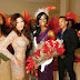 MISS UNIVERSE TRINIDAD AND TOBAGO 2012