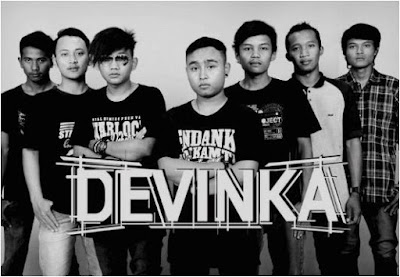 Lagu Mp3 Devinka Band Terbaru dan Terpopuler Full Rar