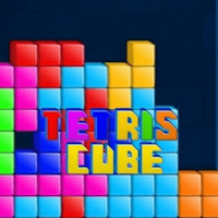 App game  | Tetris Cube