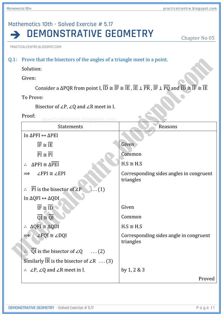 demonstrative-geometry-exercise-5-17-mathematics-10th