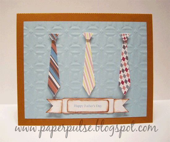 Download Paper Pulse Blog Spot: Happy Father's Day Pop Up Card