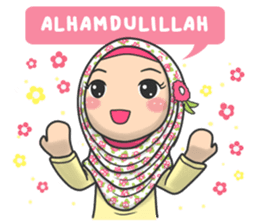 Kumpulan DP Hijab