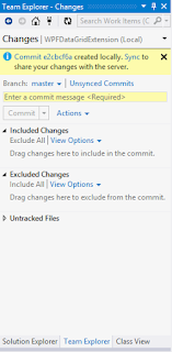 How To Upload And Publish Visual Studio 2012 Project To GitHub