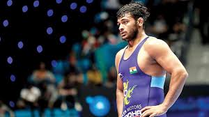 World Wrestling Championships: Injured Deepak Punia settles for silver; Rahul Aware wins bronze