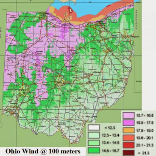 Ohio Approves Big Wind